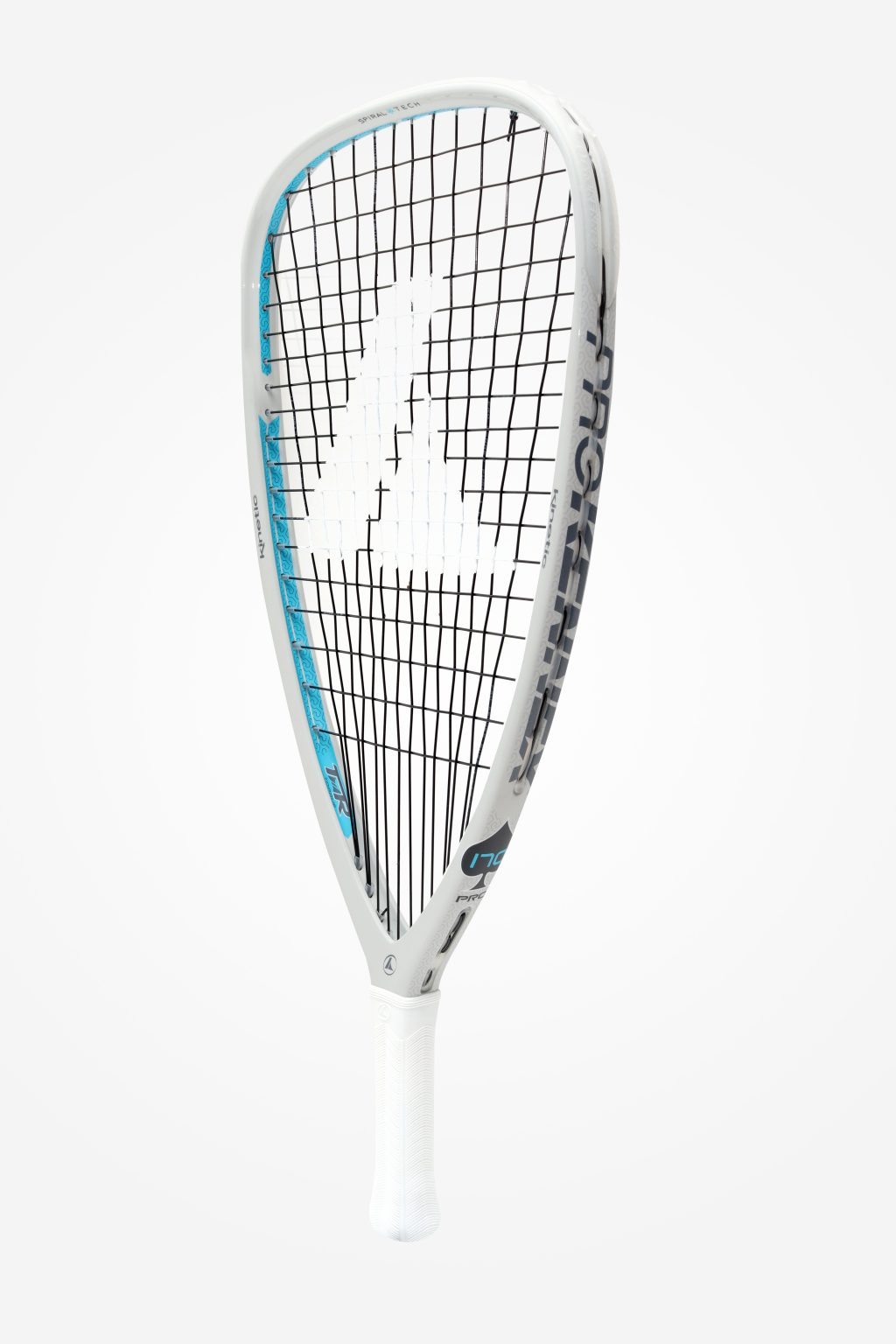 Black Ace Pro 170 ProKennex Racquetball