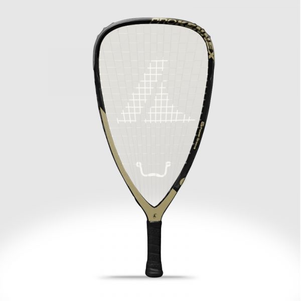Black Ace 175 ProKennex Racquetball