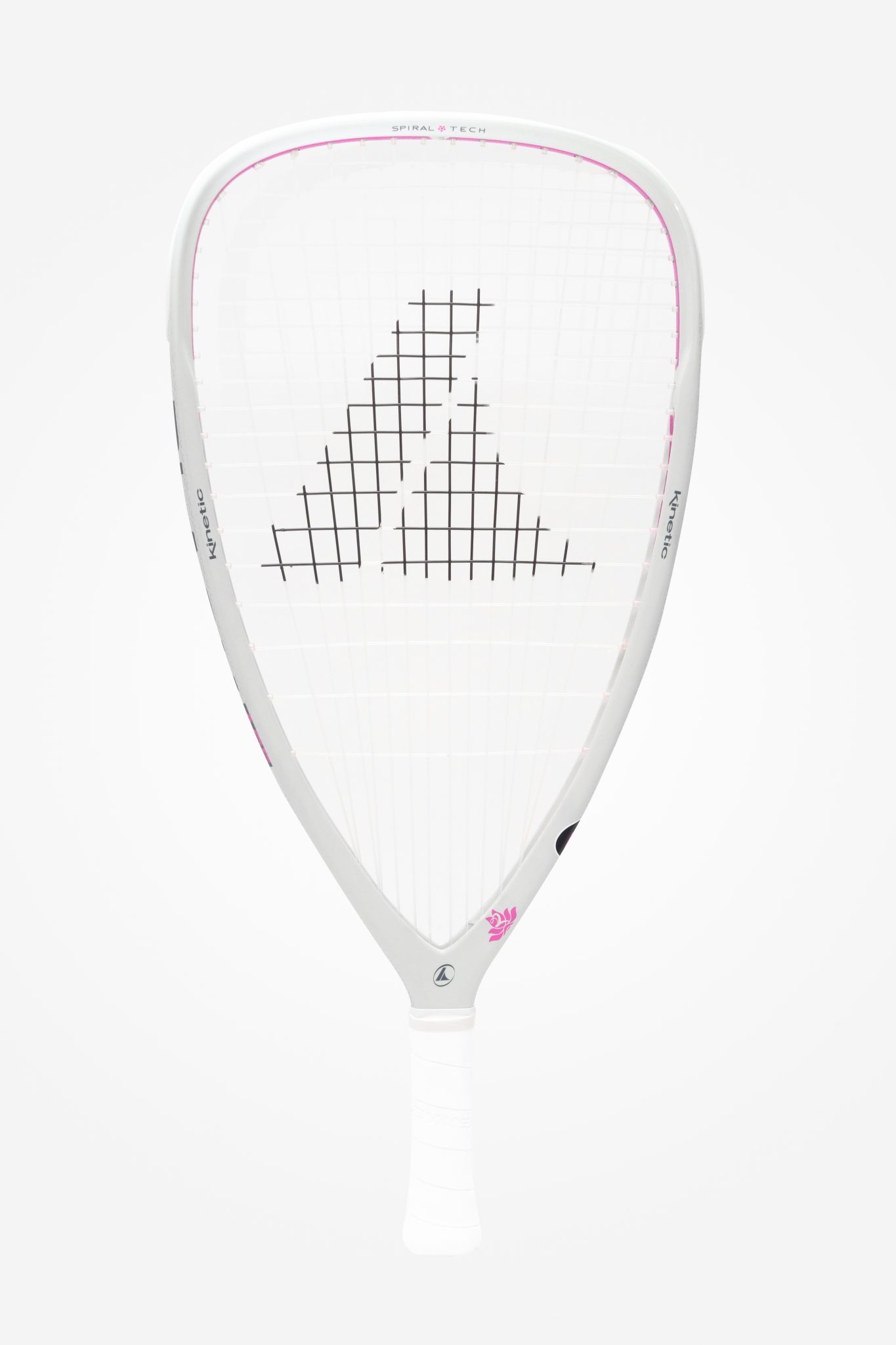 Black Ace Pro 165 DLR Edition ProKennex Racquetball