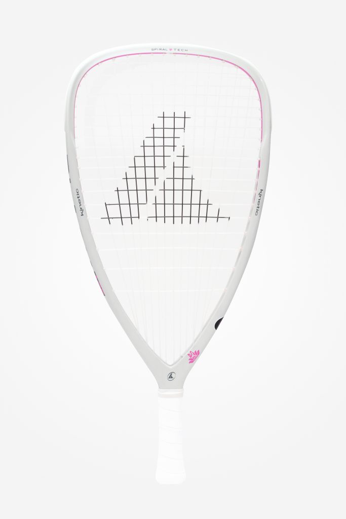 Black Ace Pro 165 DLR Edition ProKennex Racquetball