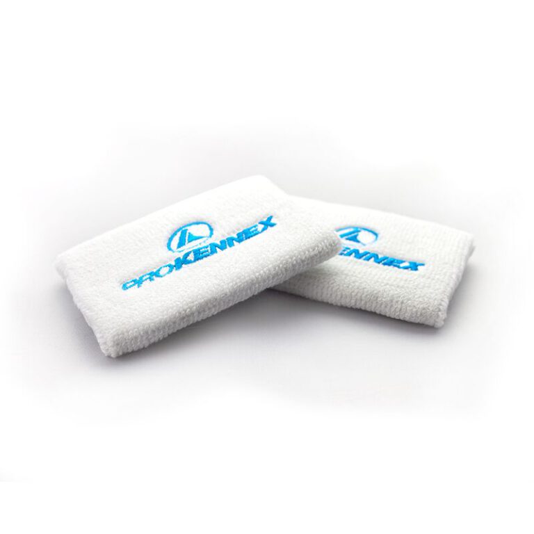 Package Wrist Bands ProKennex Racquetball