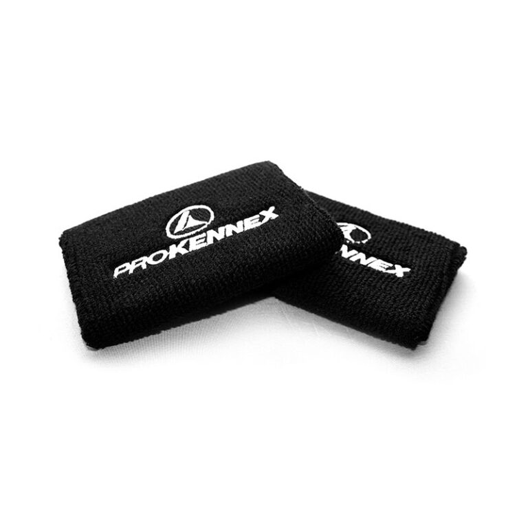 Package Wrist Bands ProKennex Racquetball