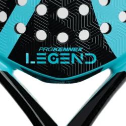2024 Legend Blue Padel - Image 4