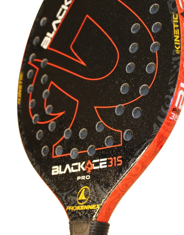 2026 Black Ace 315